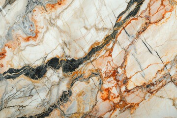 Fototapeta premium Vintage Pink Marble Stone Texture Background