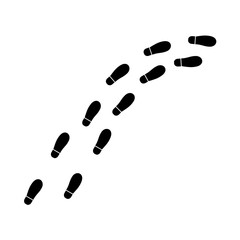 Human Footprints