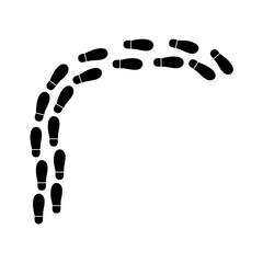 Human Footprints