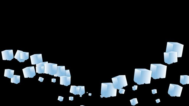 animated emoji sugar cube, digital sugar cube emoji, motion sugar cube, animated sweet cube, sugar cube emoji, virtual sugar cube, cartoon sugar cube, emoji sugar sweetness, 3D sugar cube emoji, anima