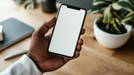 Mobile Phone Mockups And Templates