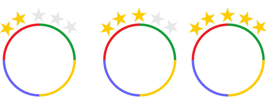 Google customer review icon 