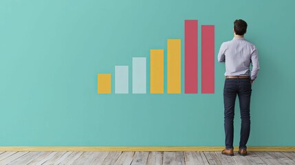 Fototapeta premium Understanding benchmarking standards for quality assessment processes