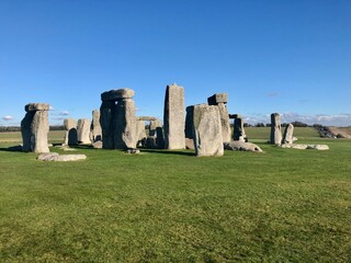 stonehenge country