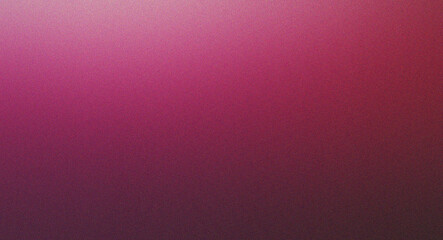 Retro-inspired pink and white gradient background with a finely detailed noise texture effect for vintage-style projects.