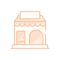Bakery vector icon