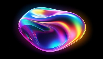 Naklejka premium abstract background