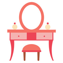 Dressing Table Elegant Furniture Designs for Home and Interior Projects