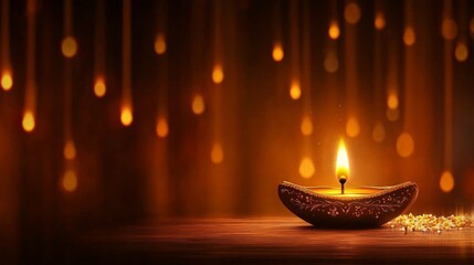 Create eye-catching promotional materials with this festive imagery.