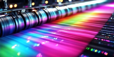 Enhance your printing services with cutting-edge technology in office devices.