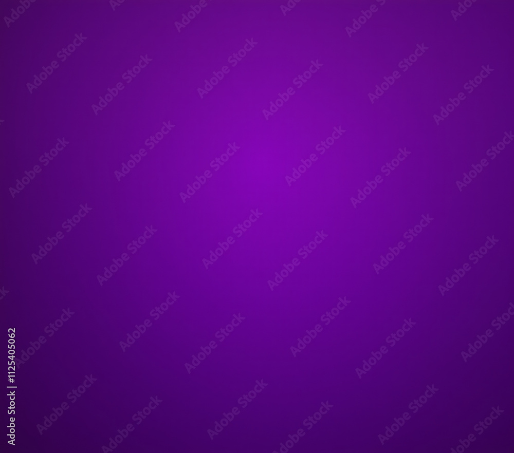 Poster Background featuring a deep purple color gradient with a subtle grainy texture that adds a unique visual interest._00001_