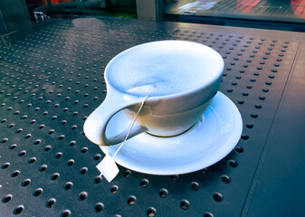 Teacup