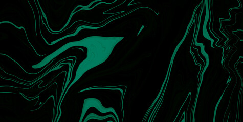 Fluid Finesse: Unveiling the Intricate Allure of Liquid Art in Oil Paintings
