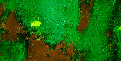 Fluid Finesse: Unveiling the Intricate Allure of Liquid Art in Oil Paintings
