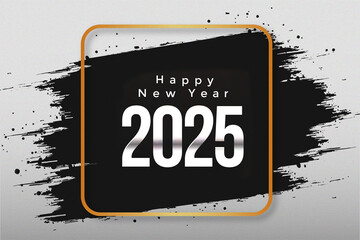 happy new year 2025!