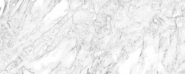 Abstract Bianco venation marble material texture background. White marble texture abstract background pattern design background. Creative Stone ceramic art wall interiors natural white marble texture.