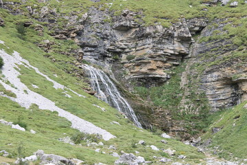 Cola de Caballo, Ordesa - 2024 - 34