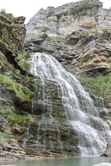 Cola de Caballo, Ordesa - 2024 - 17