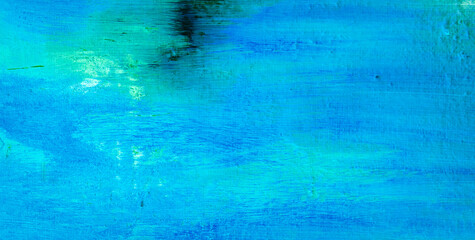 Expressive Painted Dreamscape Infused with an Array of Colors and Abstract Forms