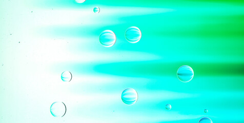 Expressive Painted Dreamscape Infused with an Array of Colors and Abstract Forms