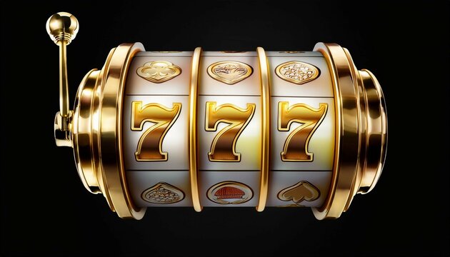 machine with numbers