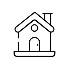 Home vector icon