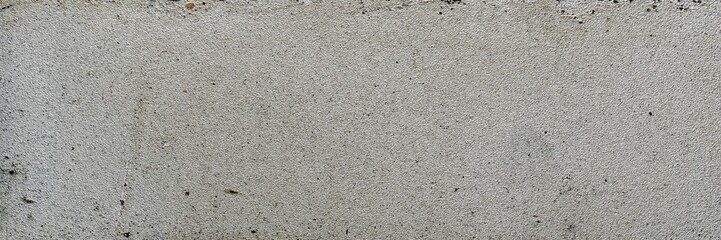 Stucco panoramic texture background