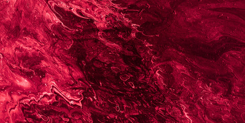 Playful Technicolor Wonderland with a Burst of Colors and Abstract Geometric Shapes