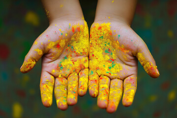 Holi Festival