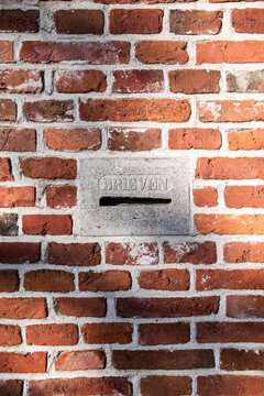 red wall