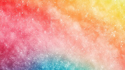 Fototapeta premium Gradient blurred colorful with grainy noise effect, for art product design, social media, fashion, vintage, brochures, banners