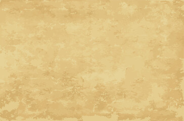 Vintage vintage paper for scrubbing and design