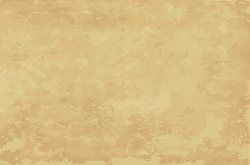 Vintage vintage paper for scrubbing and design