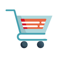 shopping cart icon