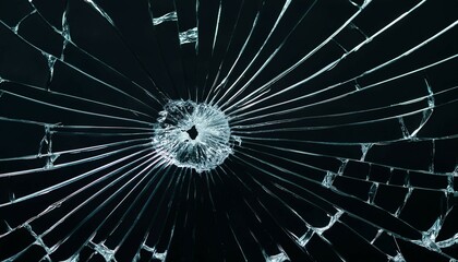 broken glass broken glass