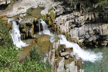 Gradas de Soaso, Ordesa - 2024 - 08