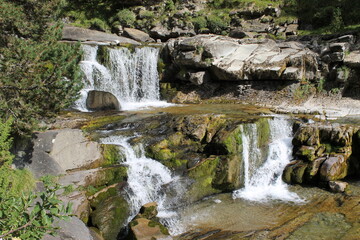 Gradas de Soaso, Ordesa - 2024 - 06