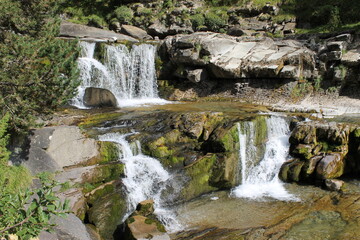 Gradas de Soaso, Ordesa - 2024 - 04