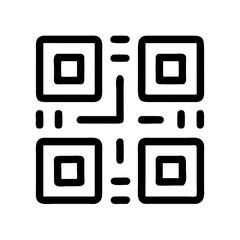qr code icon
