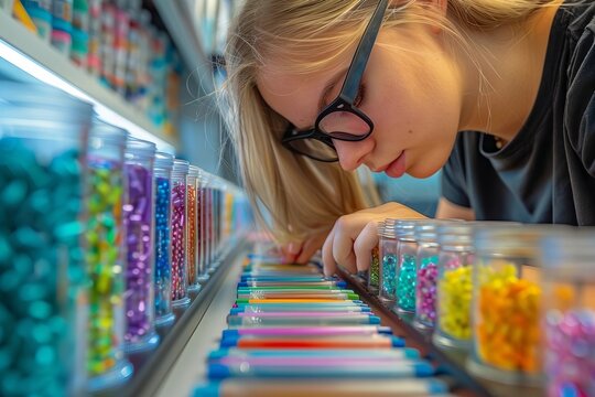 Perfectionist Obsessive-Compulsive Disorder: Managing Anxiety and OCD