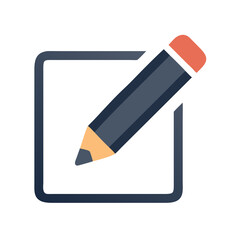 pencil edit icon