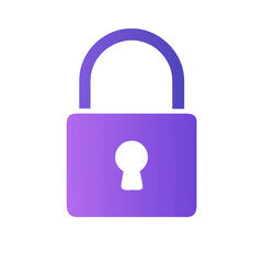 lock security icon