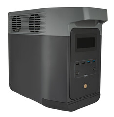 Portable charging power station