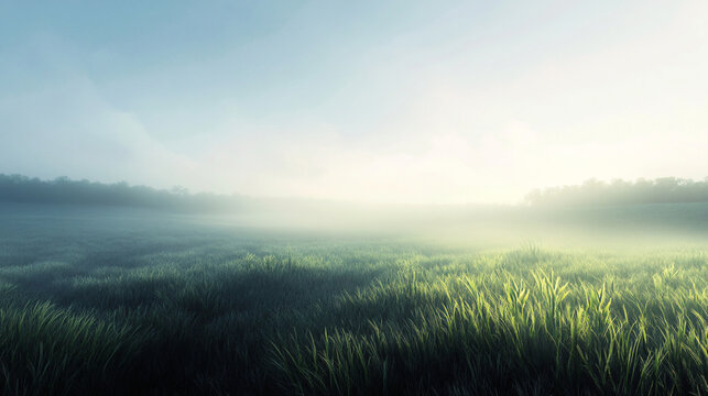 Autumn hills bathed in golden sunlight with rolling fields