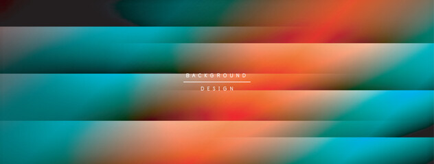 Light shadow lines dynamic gradient background