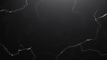 Marbled black chalkboard background with elegant texture, background, blank