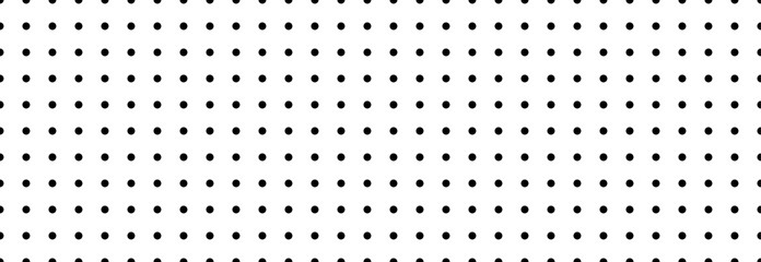 Seamless grid pattern: subtle halftone design featuring repeated small hatch crosses and tiny elements. Abstract geometric texture with faded black and white rectangle prints. Vector illustration.	
