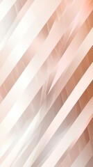 Obraz premium Abstract Architectural Design in Soft Hues