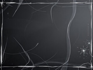 Marbled black chalkboard texture perfect for backgrounds or design projects, surface, texture, rustic