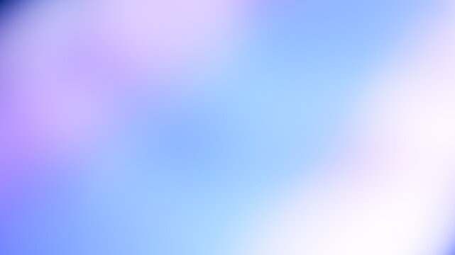 gradient defocused abstract photo smooth color background